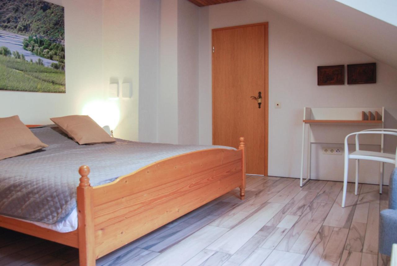 Gaestehaus An Der Moseltherme Traben-Trarbach Extérieur photo