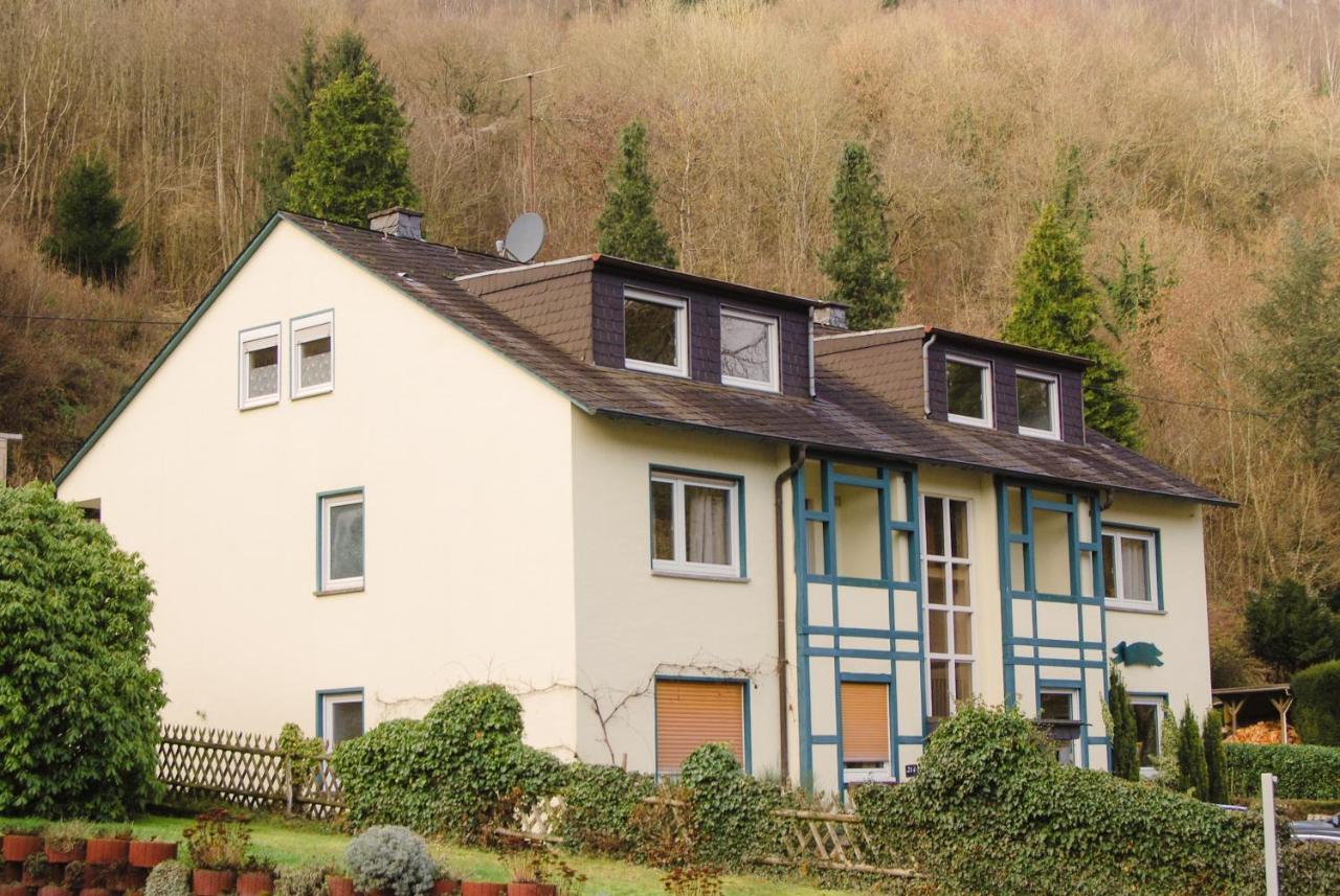 Gaestehaus An Der Moseltherme Traben-Trarbach Extérieur photo