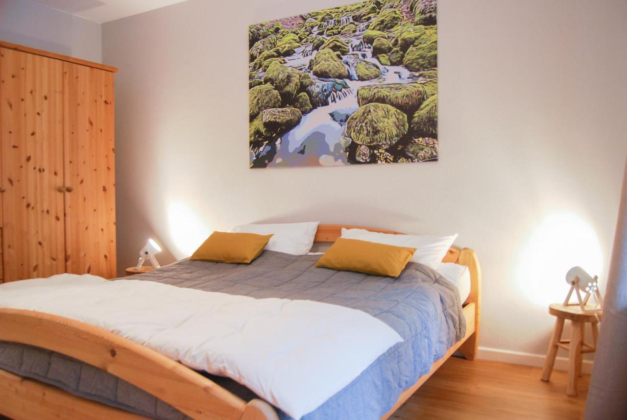 Gaestehaus An Der Moseltherme Traben-Trarbach Extérieur photo