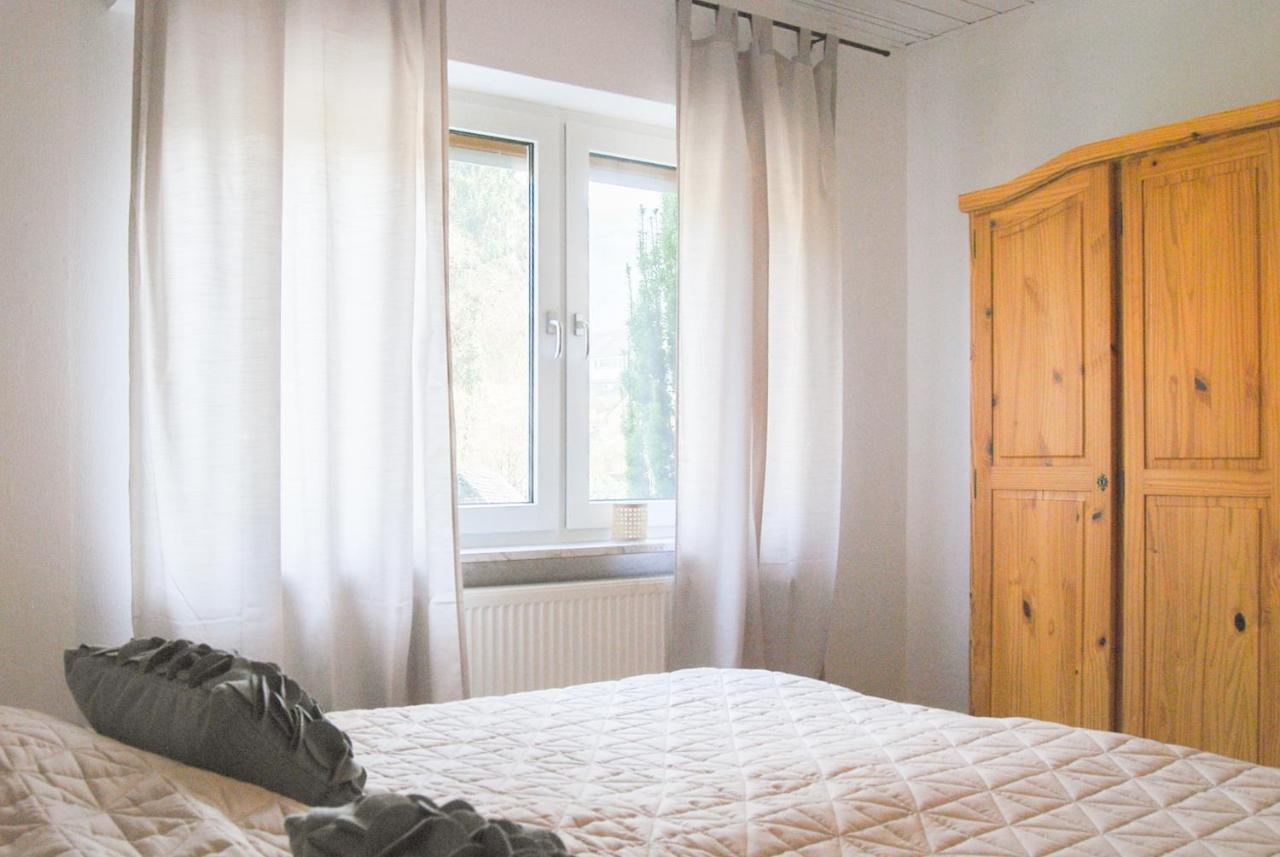 Gaestehaus An Der Moseltherme Traben-Trarbach Extérieur photo