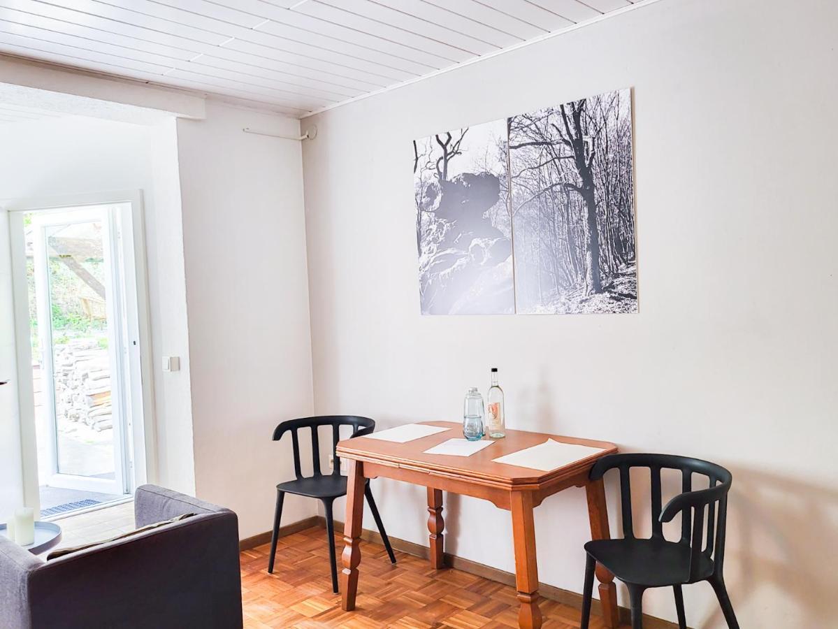 Gaestehaus An Der Moseltherme Traben-Trarbach Extérieur photo